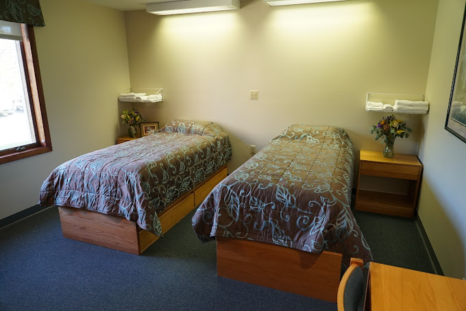 Tully Hill Corporation Med Sup Withdrawal Inpatient Tully Bedroom