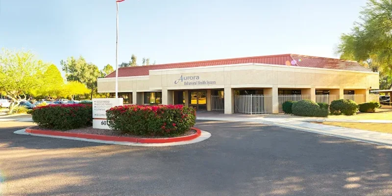 Aurora Behavioral Health System
