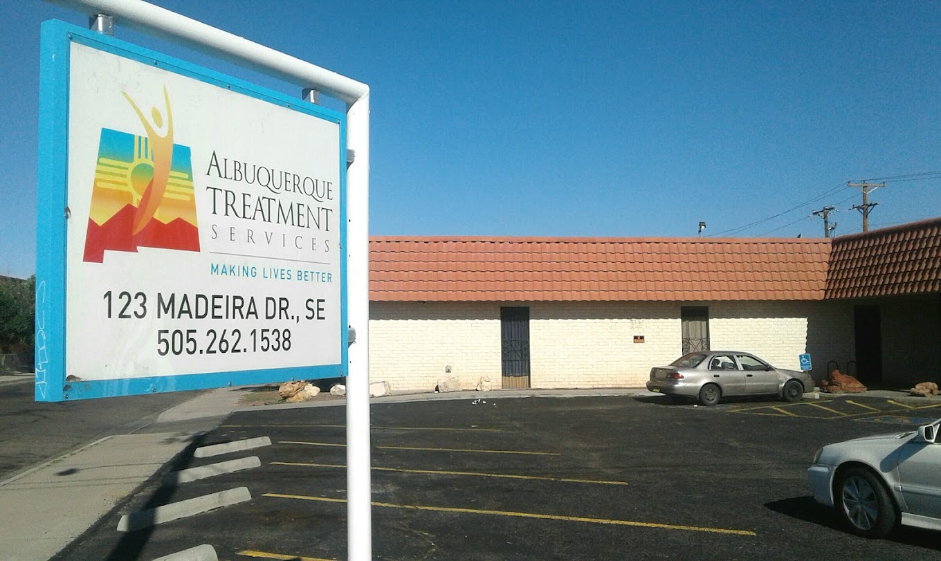 Albuquerque Treatment Services Llc Albuquerque 1 B
