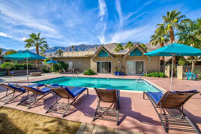 Michaels House Treatment Center Palm Springs 4