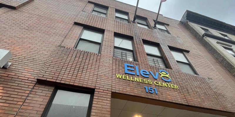 Elev8 Center New York Llc Inpatient Rehabilitation New York Photo1