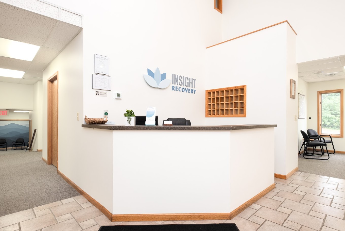 Insight Recovery Center Arden 3