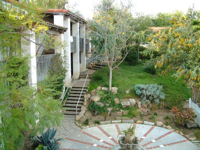 Epidaurus Amity Foundation Vista5