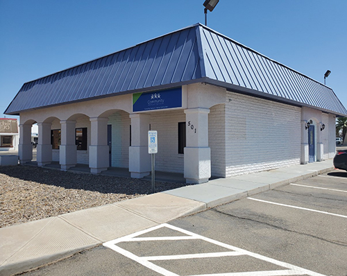 Community Medical Services Yuma Yuma1