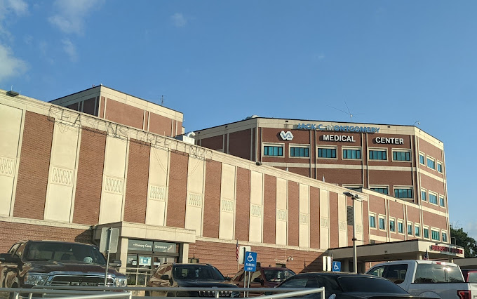 Eastern Oklahoma Va Healthcare Sys Muskogee3