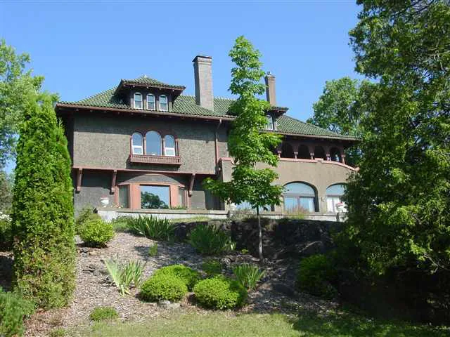 Center For Alcohol And Drug Treatment Howard Friese Hillside Duluth 1