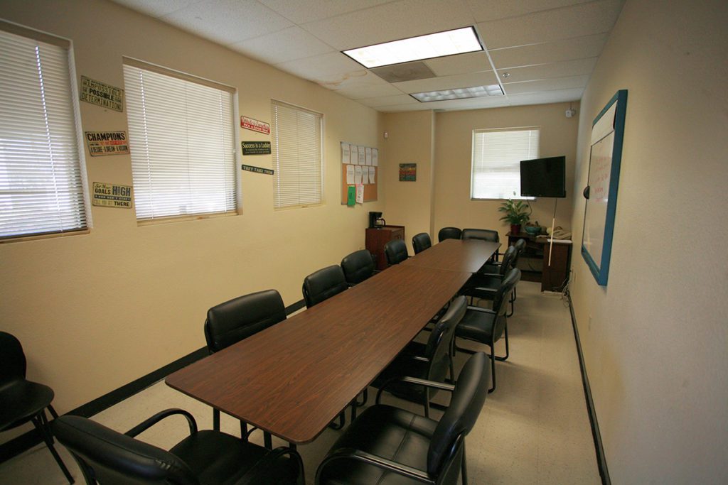 Aegis Treatment Centers Llc Modesto Photo2
