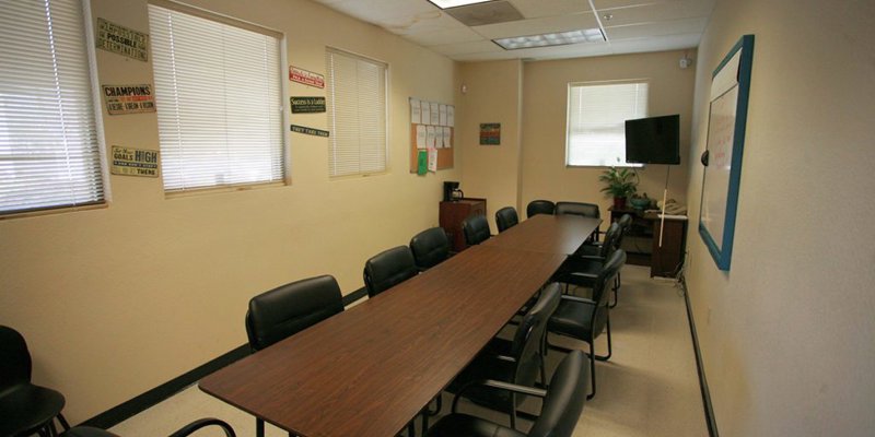 Aegis Treatment Centers Llc Modesto Photo2