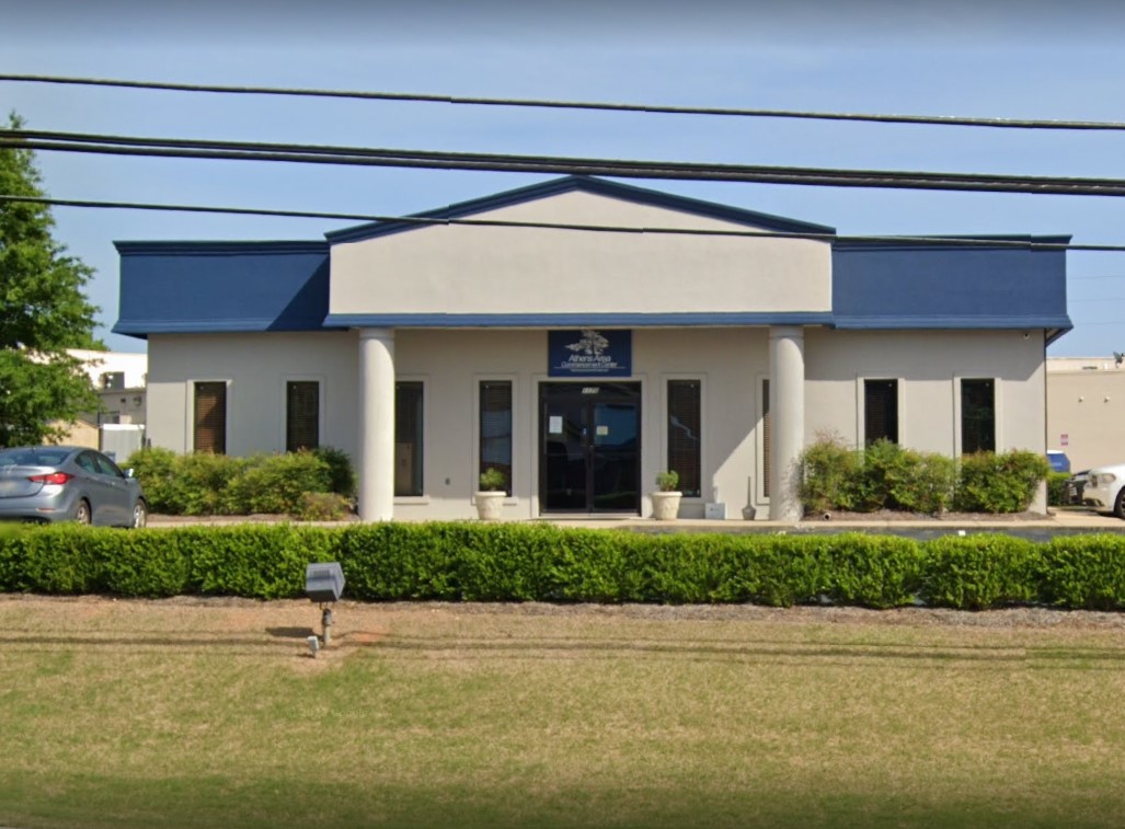 Athens Area Commencement Center Athens 2