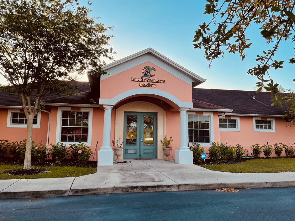 Florida Treatment Services New Port Richey 1