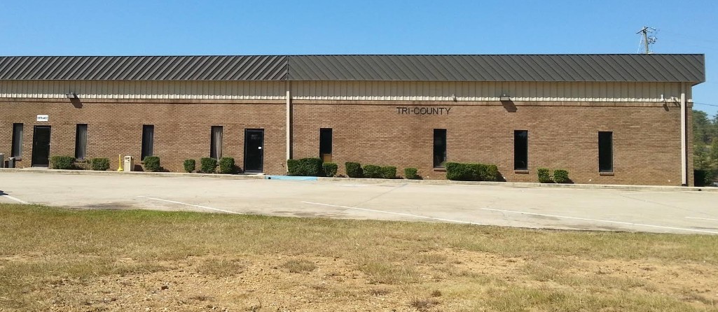Tri County Treatment Center Metro Treatment Of Alabama Lp Birmingham Exterior.JPG