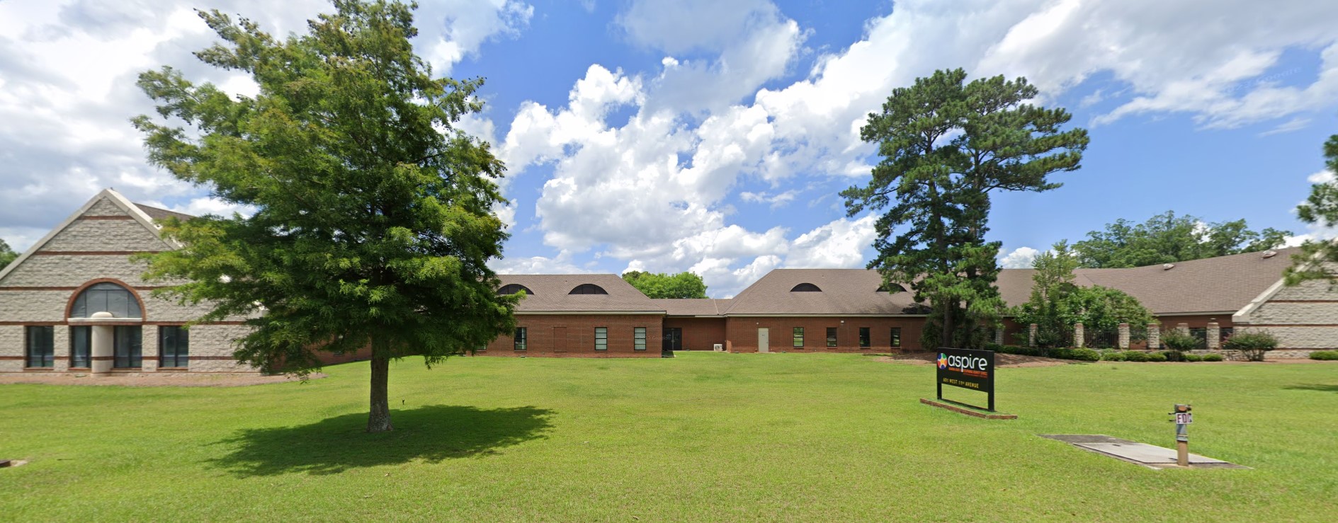 Aspire Behavioral Health Albany1