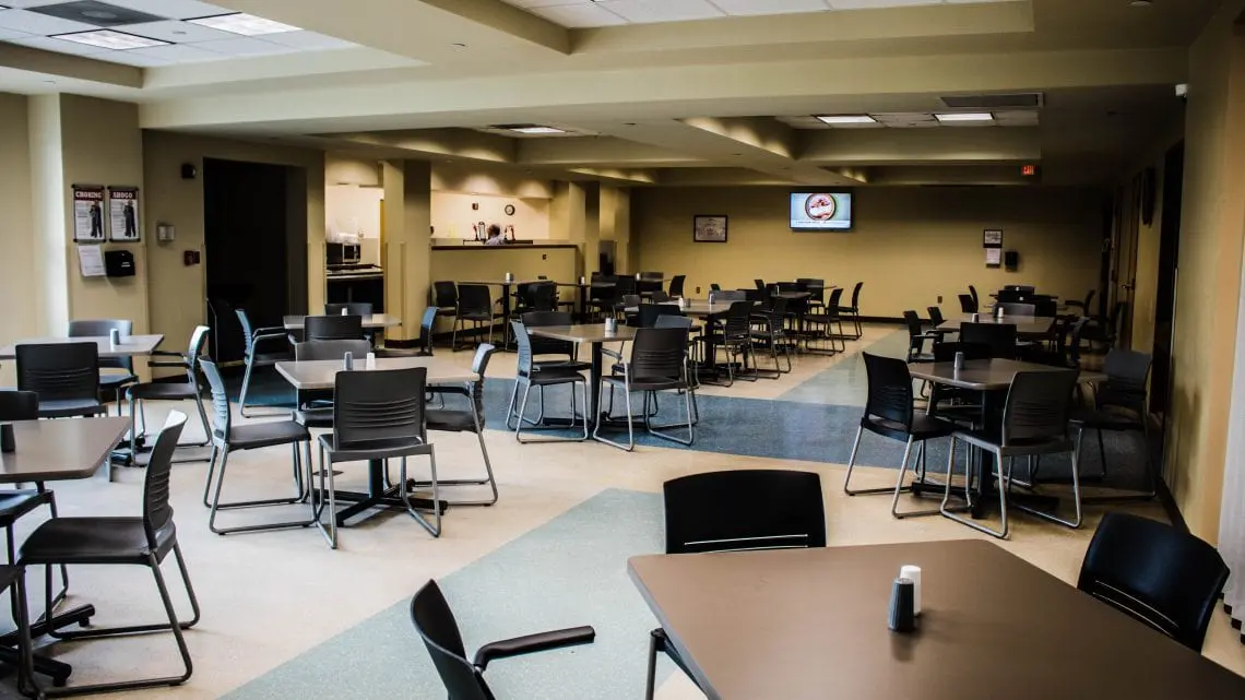 Pathways Recovery Mens Residential Roseville Photo5