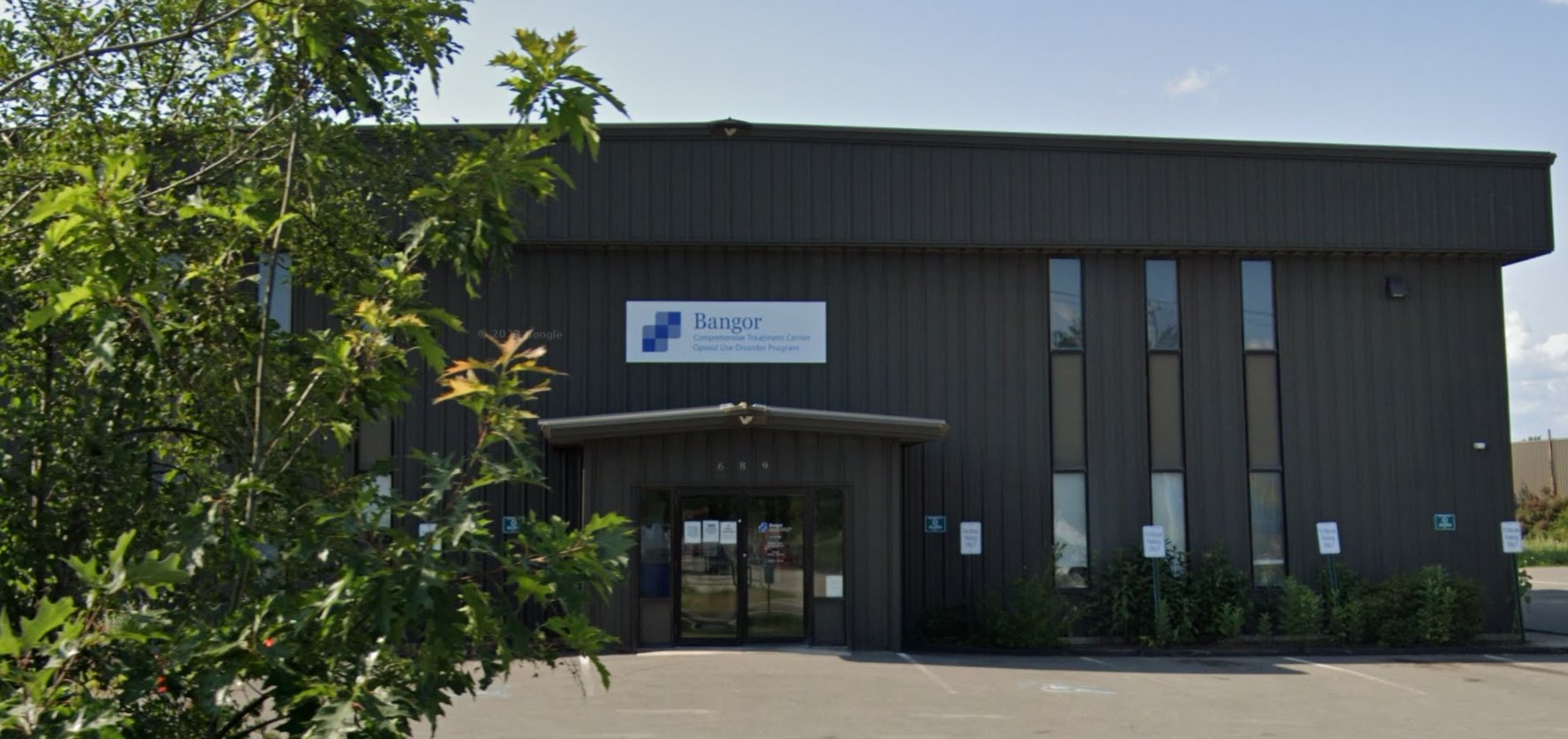 Bangor Comprehensive Treatment Center Discovery House Br Inc Bangor2