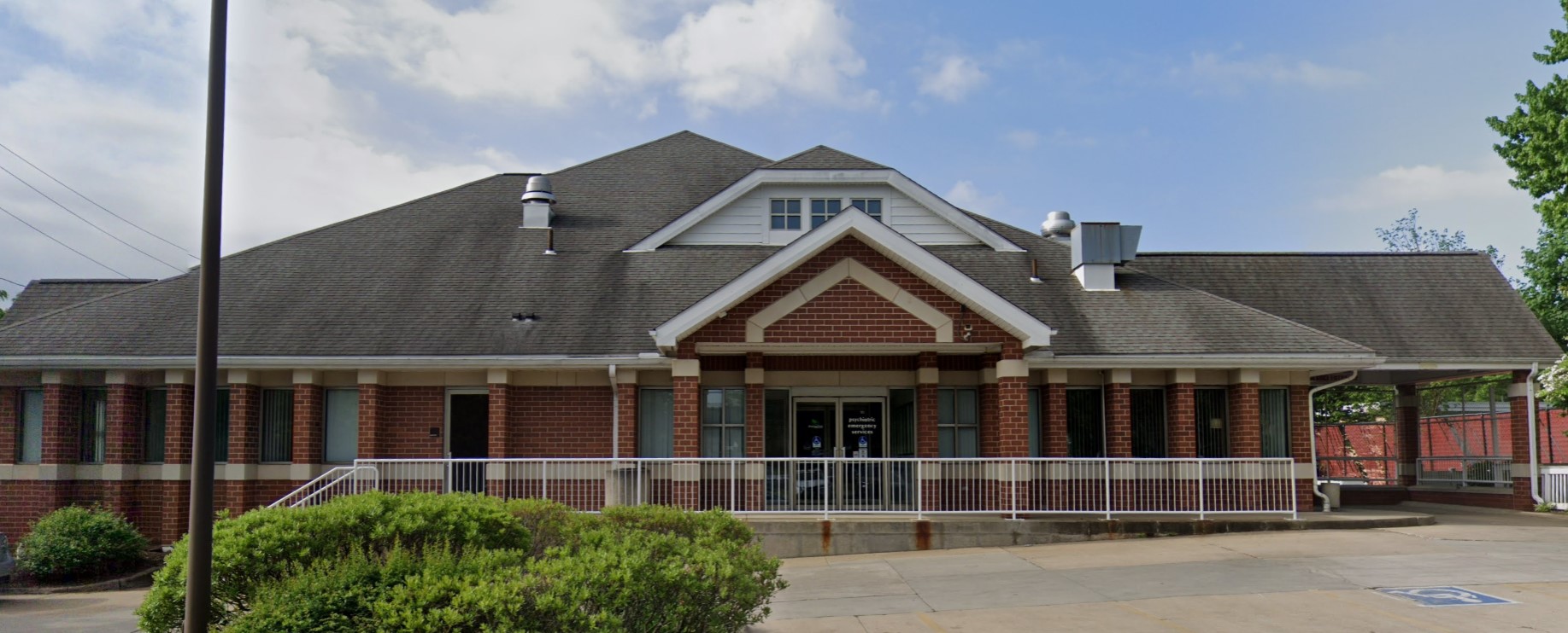 Oriana House Adm Crisis Center Inc Akron1