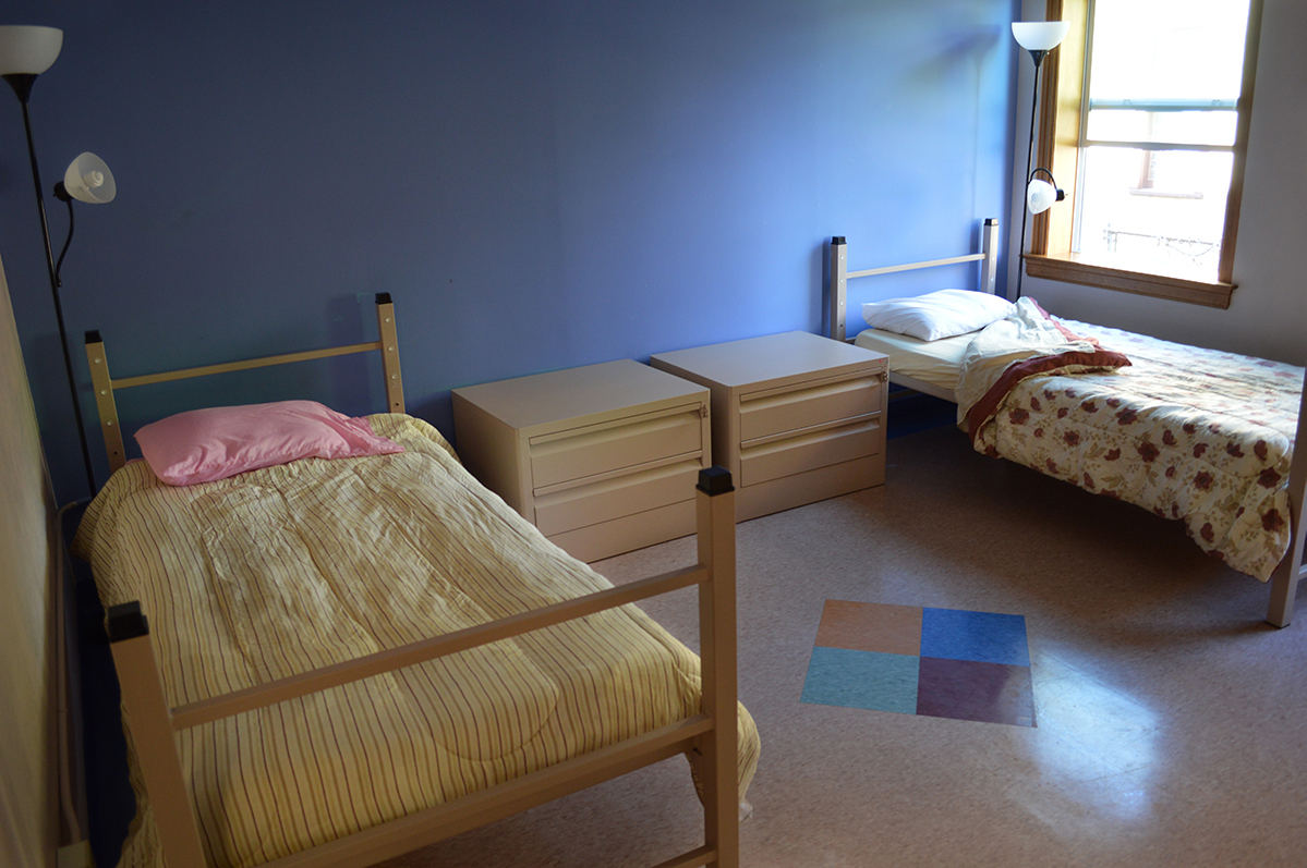 Casa Di Vita Caz Recovery Residential Reintegration Buffalo6