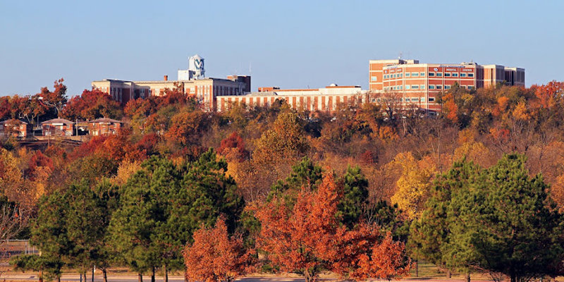 Eastern Oklahoma Va Healthcare Sys Muskogee2