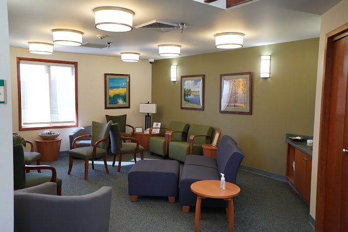 Tully Hill Corporation Med Sup Withdrawal Inpatient Tully Lounge