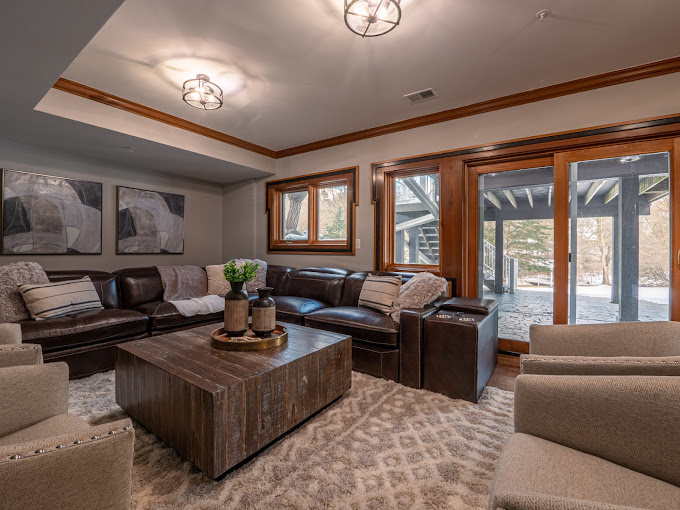 Liberty House Recovery Center Fenton 4