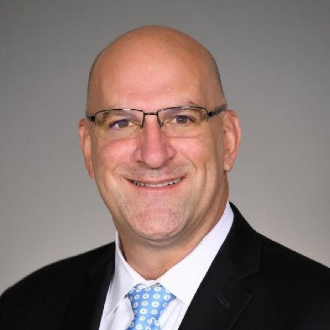 Dr. Adam Scioli, Chief Medical Officer