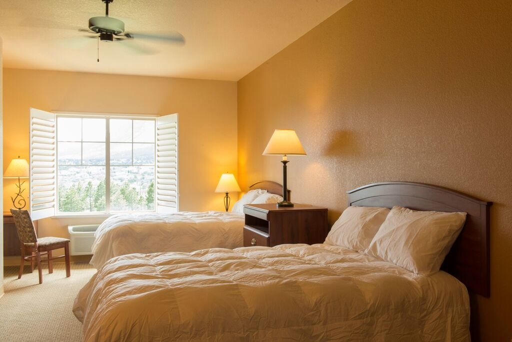 Recovery Village At Palmer Lake Palmer Lake Bedroom