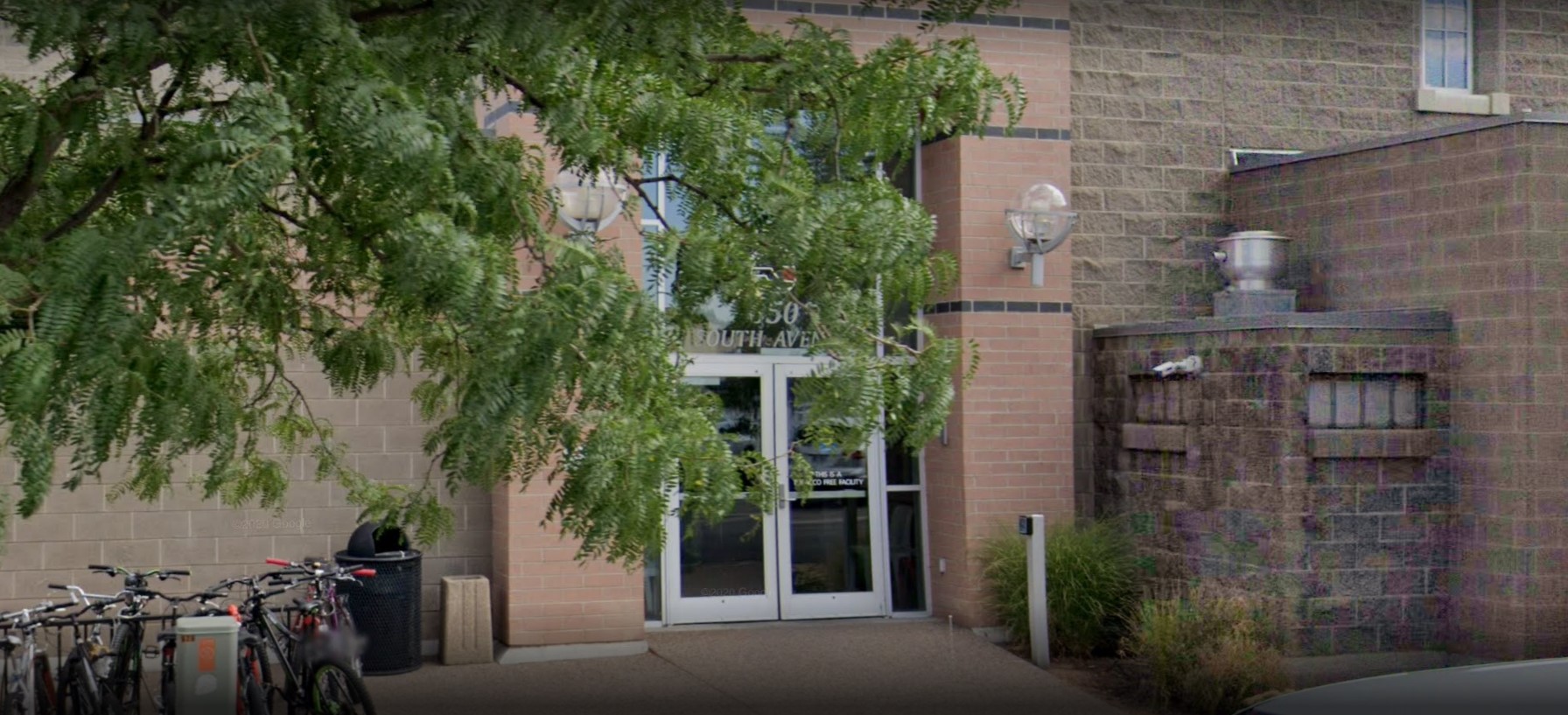 Mesa County Criminal Justice Servs Grand Junction2