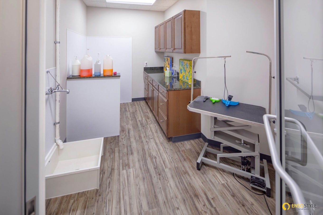 Brookes House Hagerstown 10