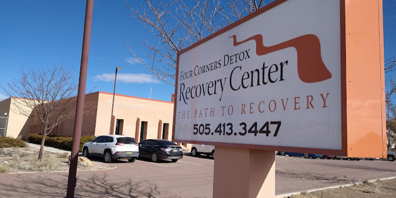 Four Corners Detox Recovery Center Gallup2