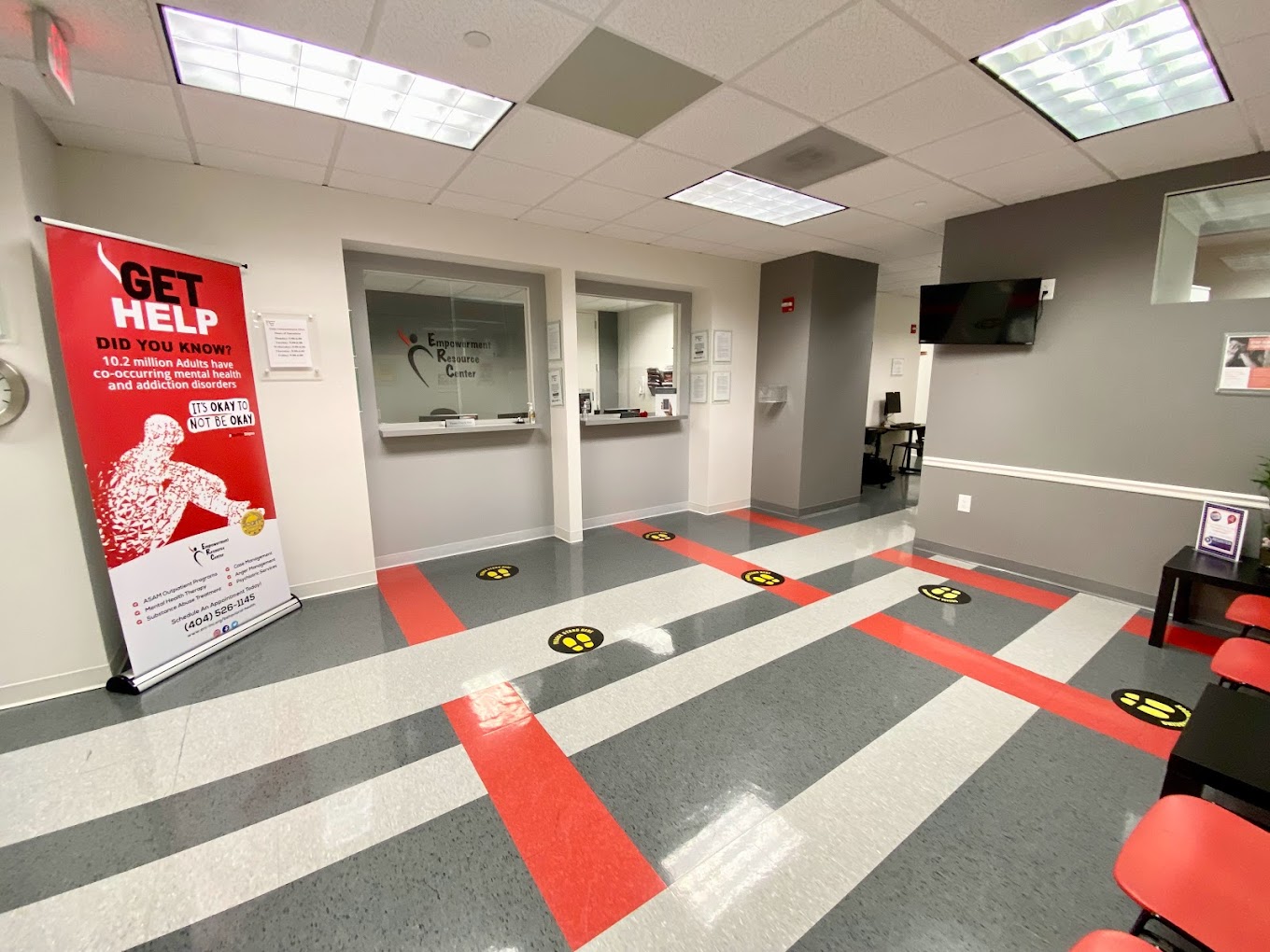 Empowerment Resource Center Inc Atlanta 1