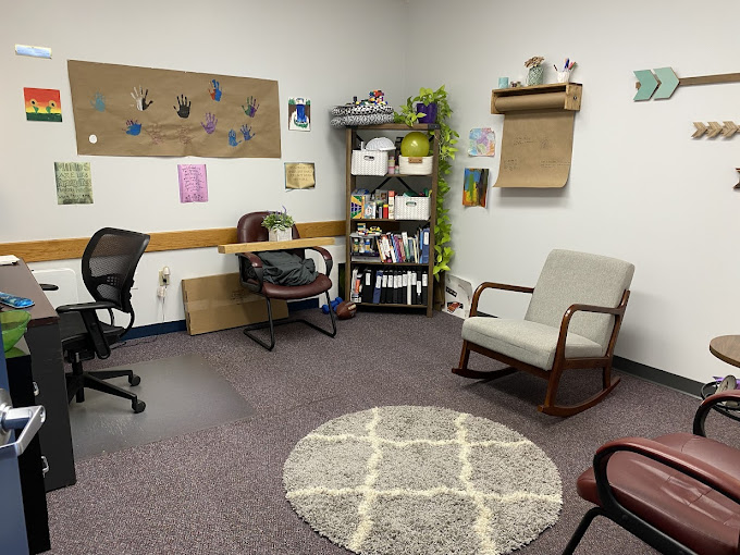 Institute For Human Resources Pontiac 2