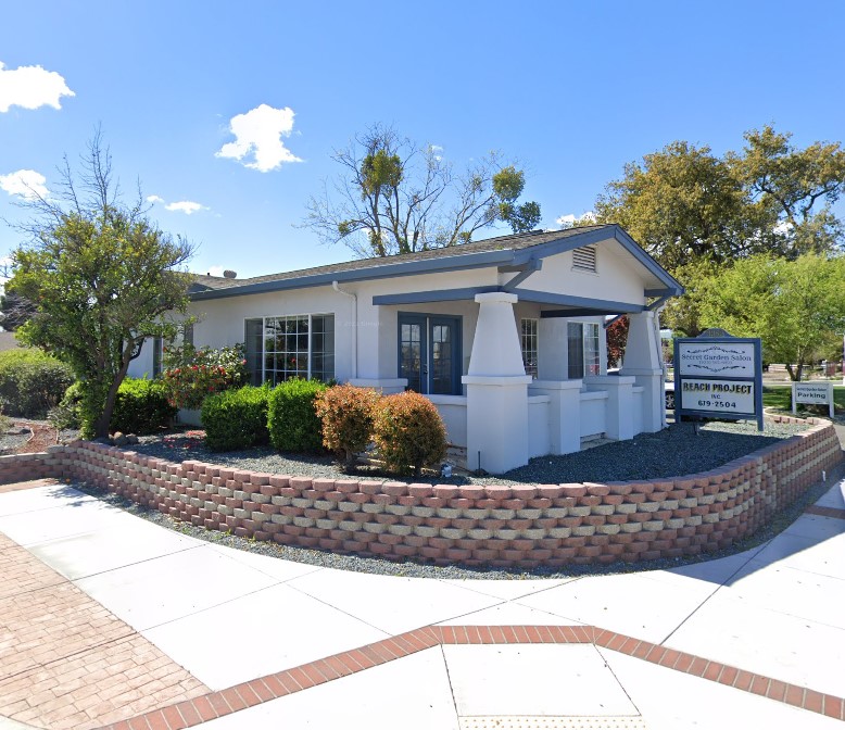 Reach Project Oakley 2