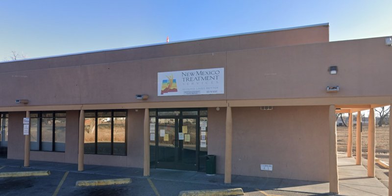 New Mexico Treatment Services Llc Espanola2