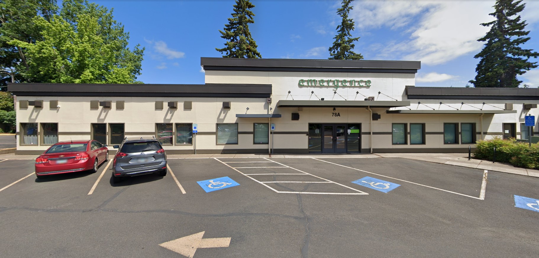 Emergence Addiction And Behavioral Therapies Eugene 1