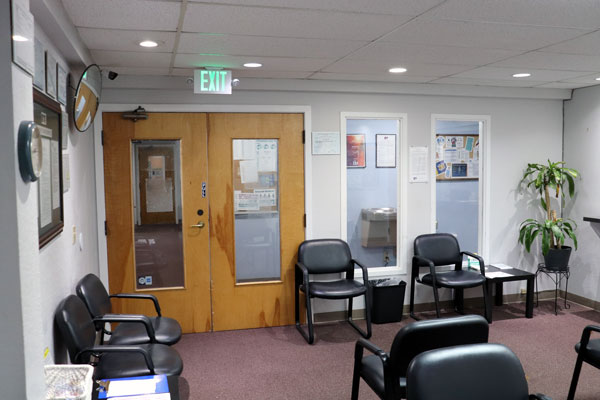Therapeutic Health Services Eastside Branch Bellevue 3