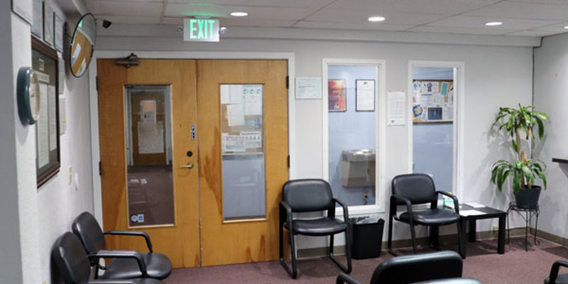 Therapeutic Health Services Eastside Branch Bellevue 3