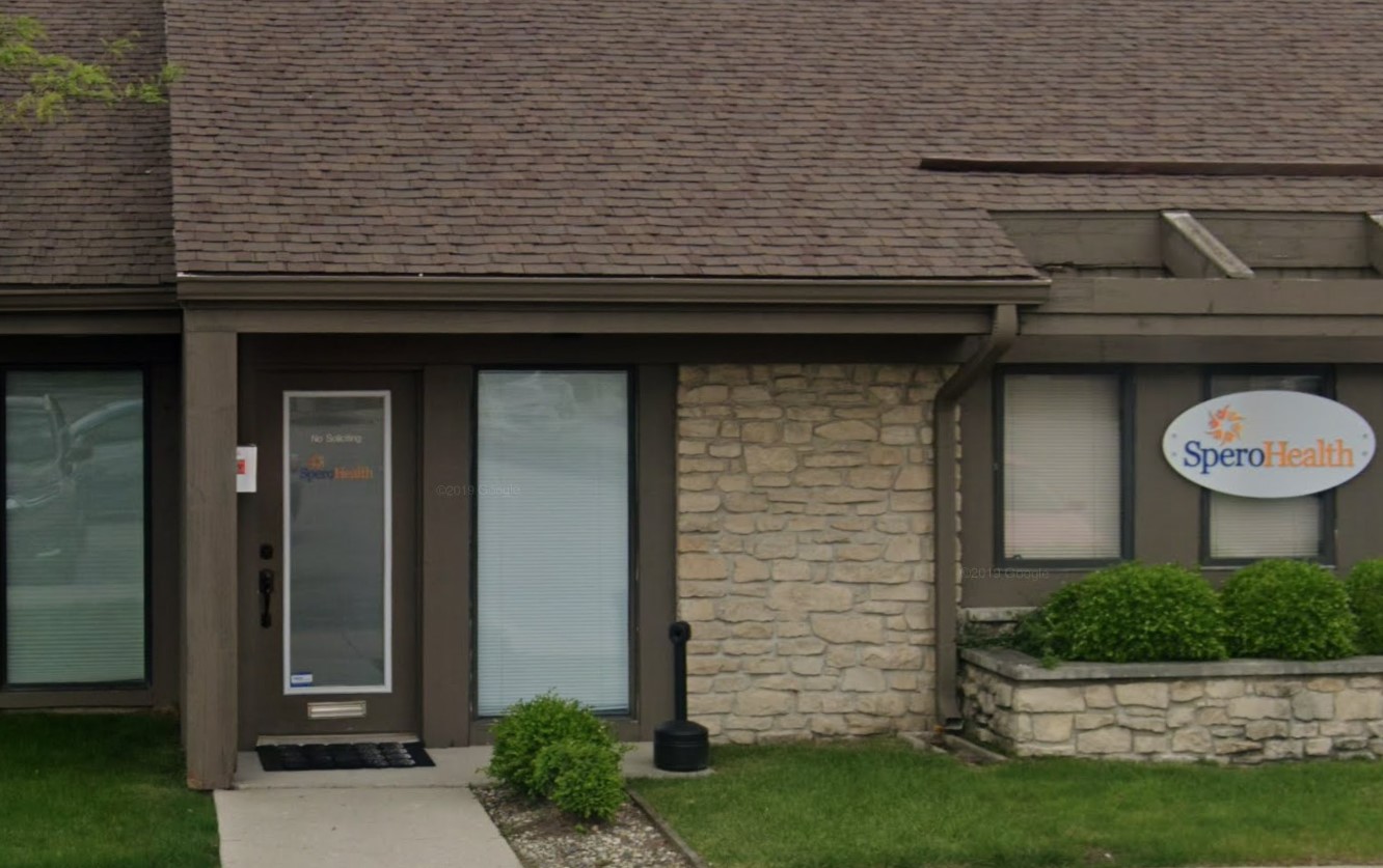 Spero Health Indianapolis Indianapolis2