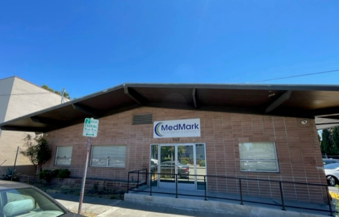 Medmark Treatment Centers Saacs Hayward 3
