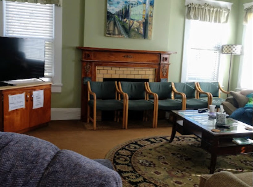 Flynn Fellowship Home Of Gastonia Inc Gastonia4