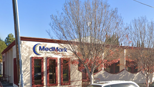 Medmark Treatment Centers Fairfield Fairfield 2