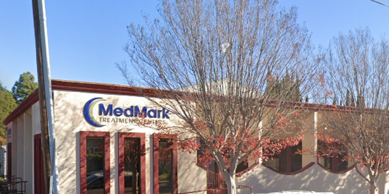 Medmark Treatment Centers Fairfield Fairfield 2