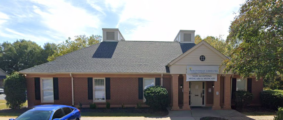 Southwest Carolina Trt Ctr Llc Anderson 1