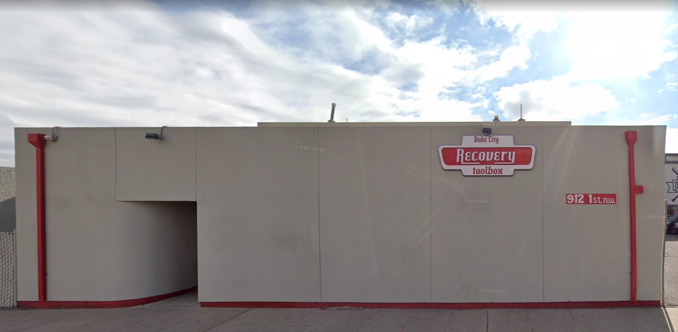 Duke City Recovery Toolbox Llc Albuquerque1