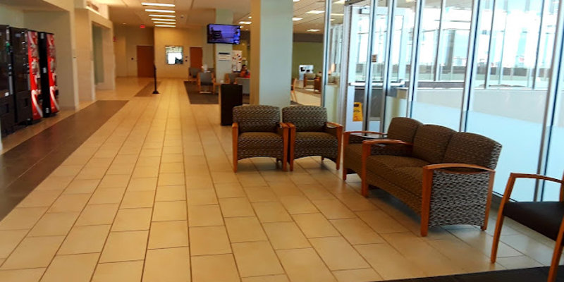 Central Texas Va Healthcare Austin Outpatient Clinic Austin Photo3