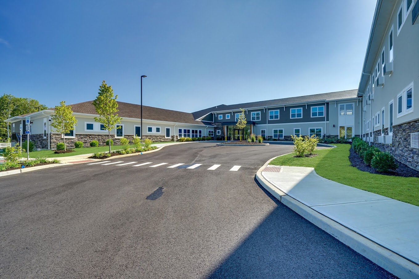 John Brooks Recovery Center Atlantic City Nj 1