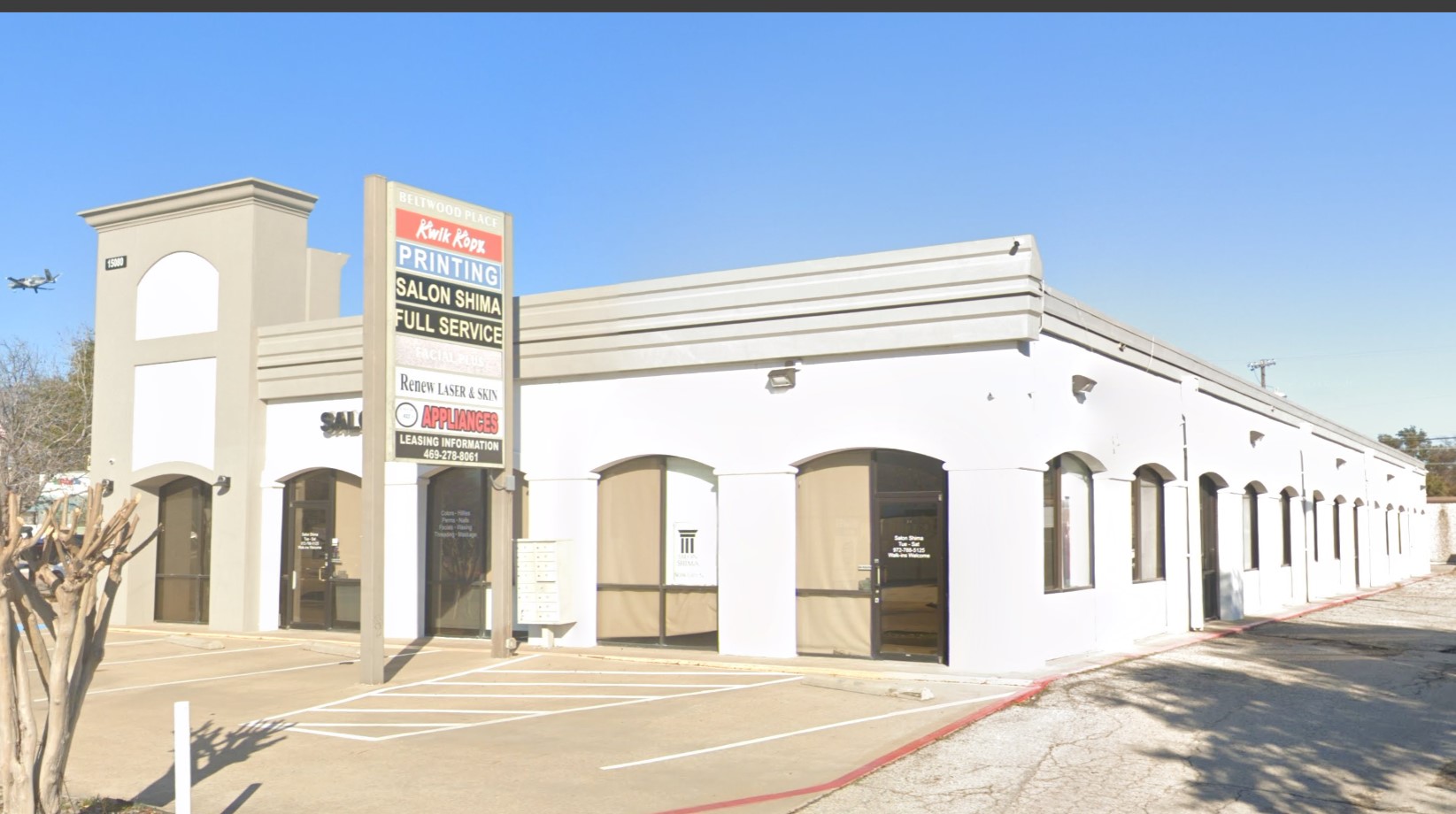 Semper Healthcare Services Inc Addison1