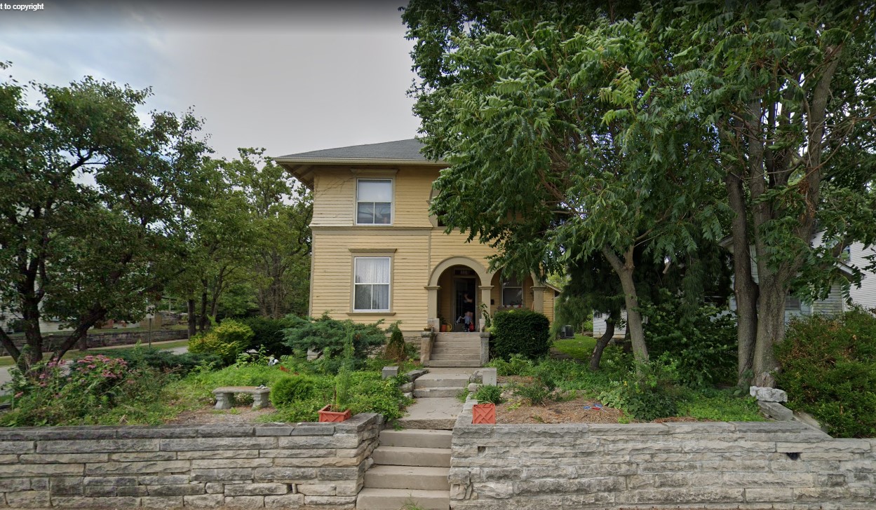 Amethyst House Inc Bloomington 2