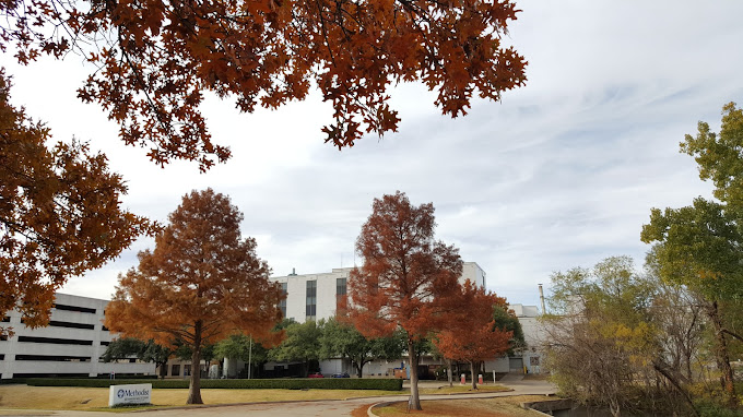 Methodist Richardson Medical Center Richardson2