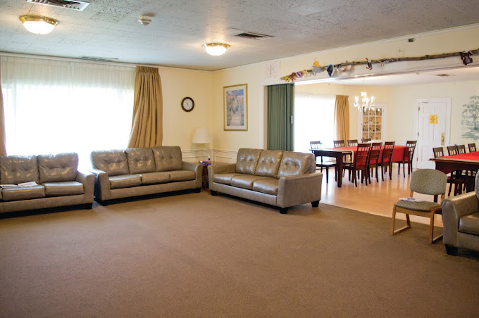 Commquest Services Inc Deliverance House Canton 2