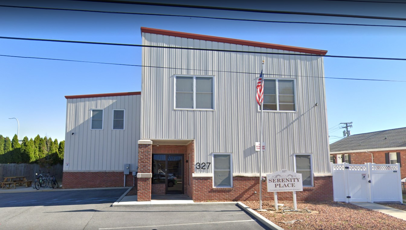 Serenity Place Dover1