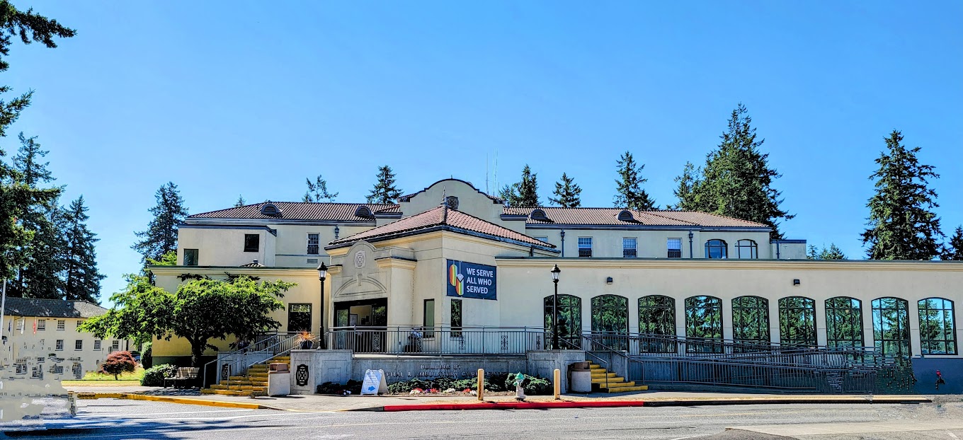 Va Puget Sound Healthcare System American Lake Division Tacoma 1 B (1)